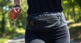 top running belt picks