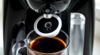 top single serve coffee makers