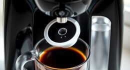 top single serve coffee makers