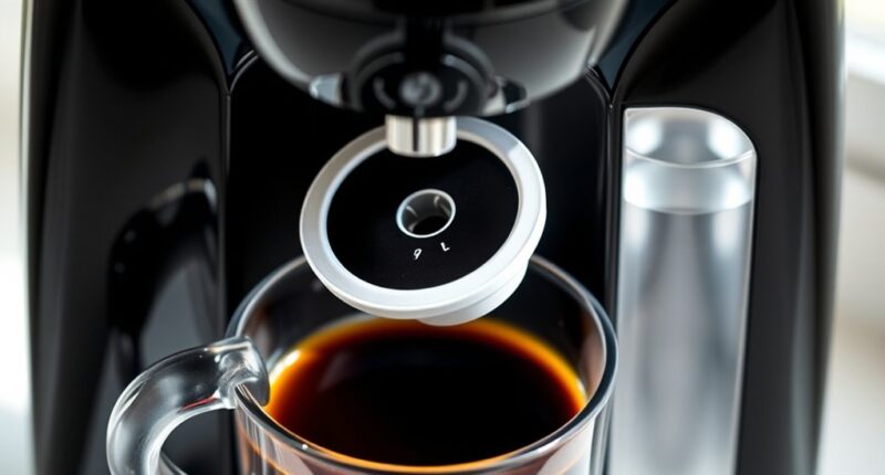 top single serve coffee makers