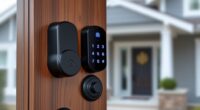 top smart lock recommendations