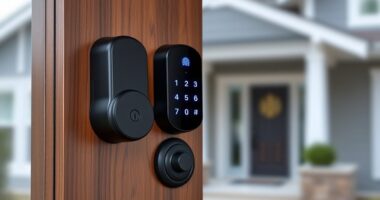 top smart lock recommendations