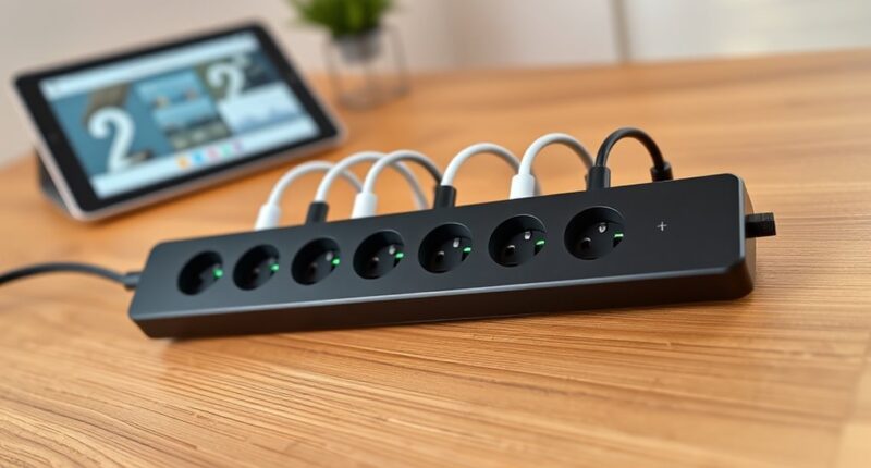 top smart power strip picks