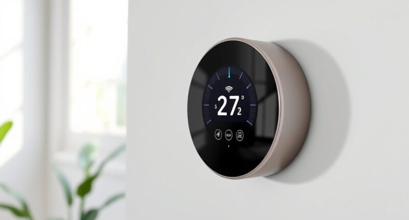 top smart thermostat picks