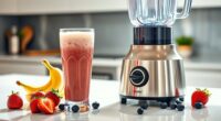 top smoothie blender picks