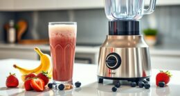top smoothie blender picks