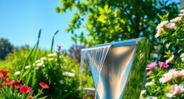 top solar fountain selections