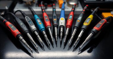 top soldering iron selections
