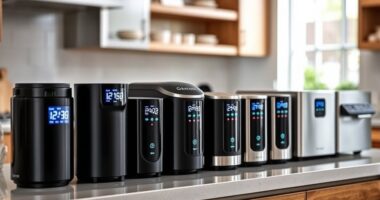 top sous vide machine reviews