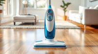top steam mops 2025