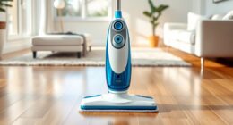 top steam mops 2025