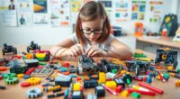 top stem toys for 8 year olds