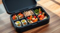 top stylish bento box picks