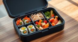 top stylish bento box picks