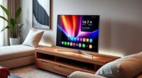 top stylish smart displays