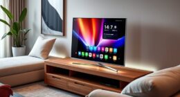 top stylish smart displays