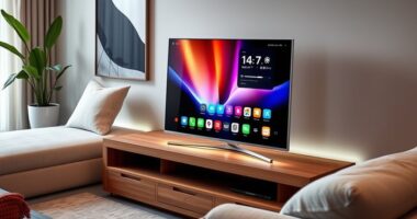 top stylish smart displays