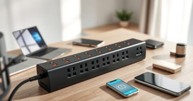 top surge protectors 2025