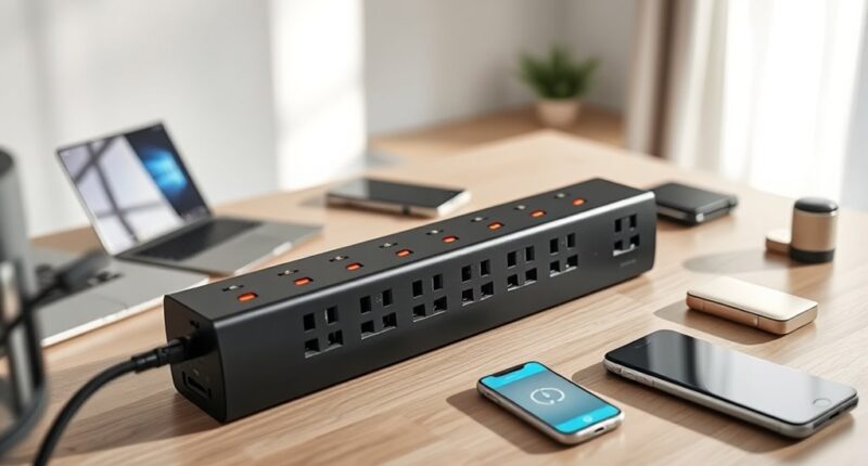 top surge protectors 2025