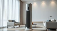top tower fans 2025