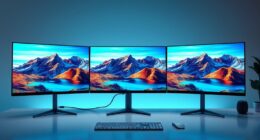 top ultrawide monitors 2025