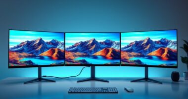 top ultrawide monitors 2025
