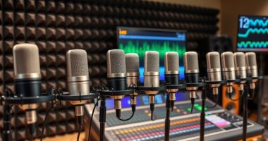 top usb microphones 2025