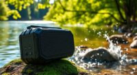 top waterproof bluetooth speakers