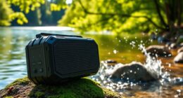 top waterproof bluetooth speakers