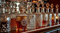 top whiskey decanter selections