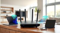 top wi fi 6 routers