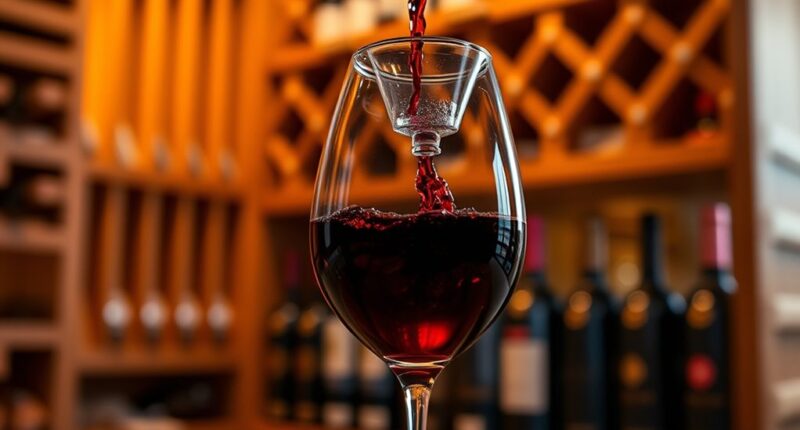 top wine aerators 2025