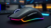 top wireless gaming mice