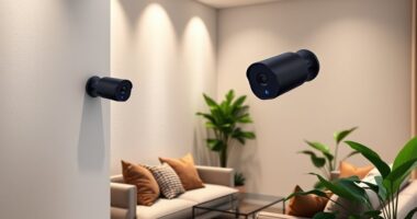 top wireless security cameras