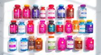 top women s multivitamins 2025