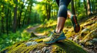 top women s trail shoes