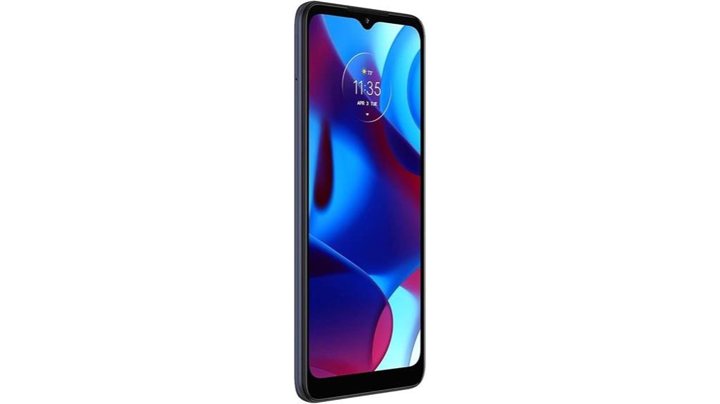 unlocked motorola moto g