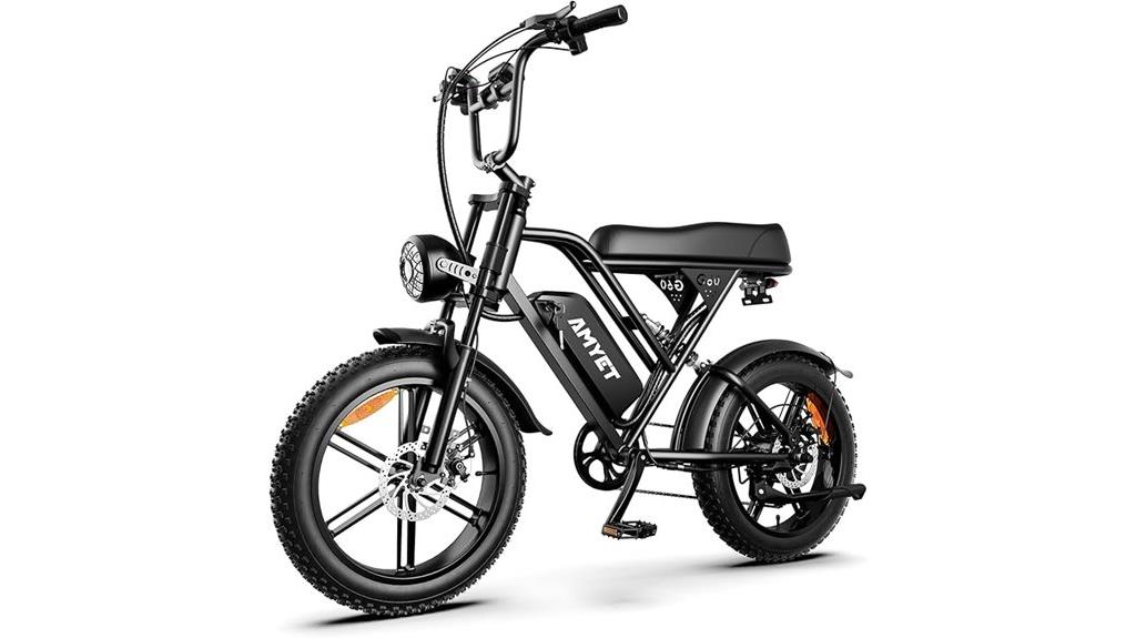 v9 g60 1500w ebike
