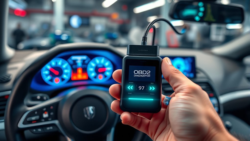 vehicle compatibility and features