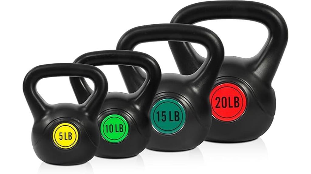 versatile strength training equipment