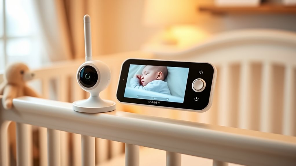 video quality security range