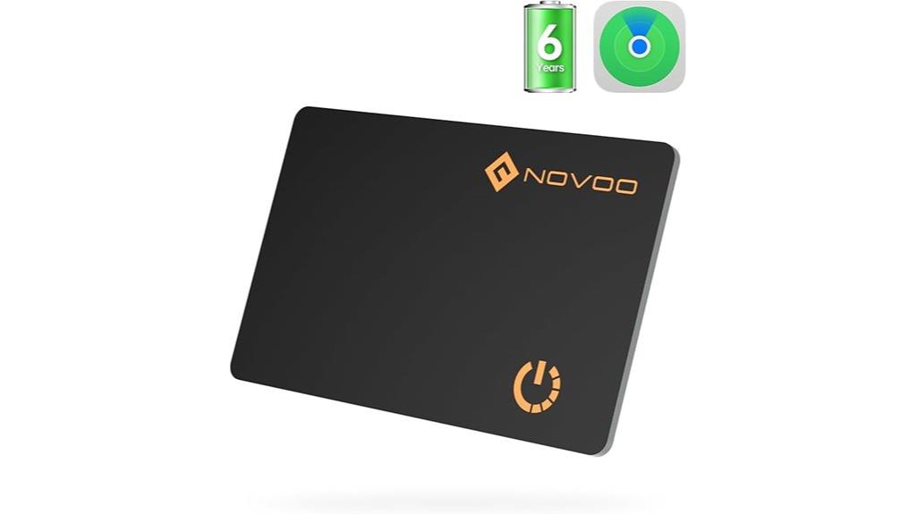 waterproof bluetooth tracker tag