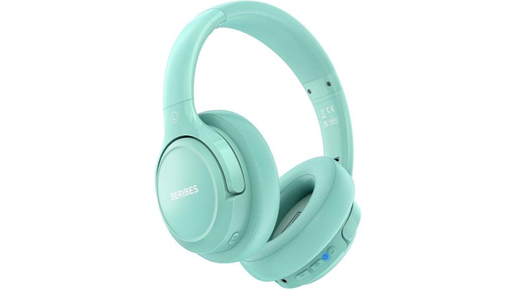 wireless bluetooth headphones