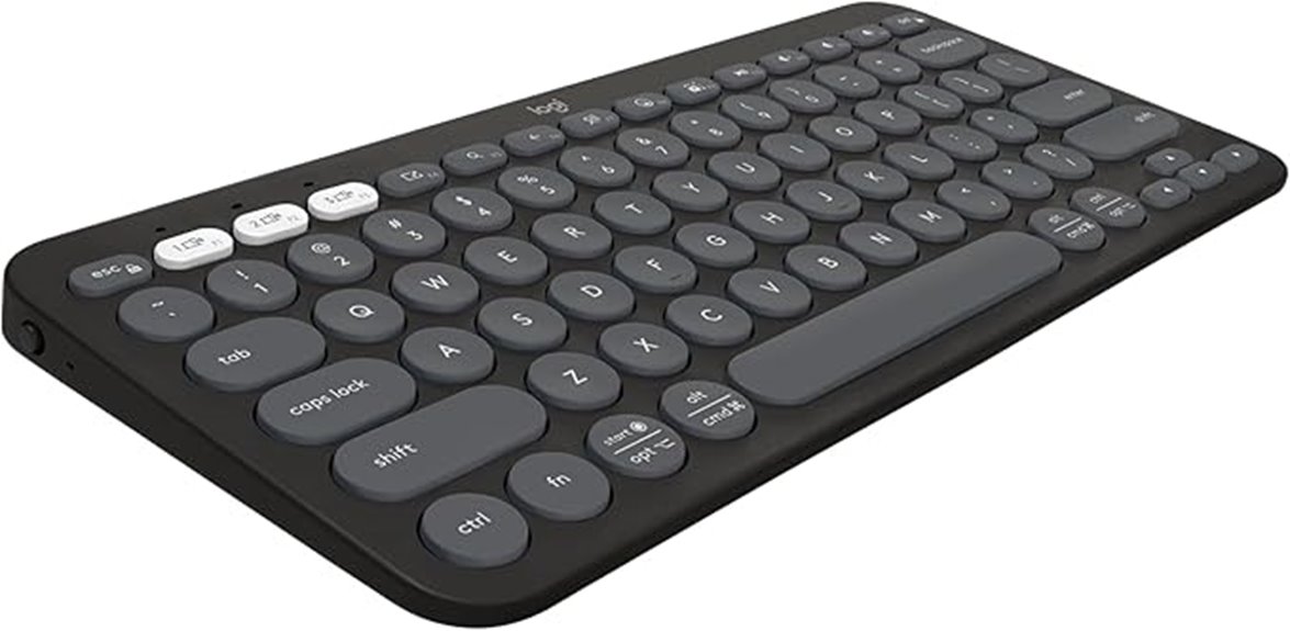 wireless bluetooth keyboard