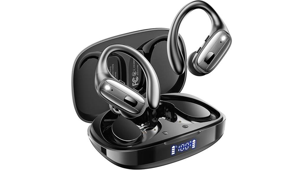 wireless bluetooth noise cancelling