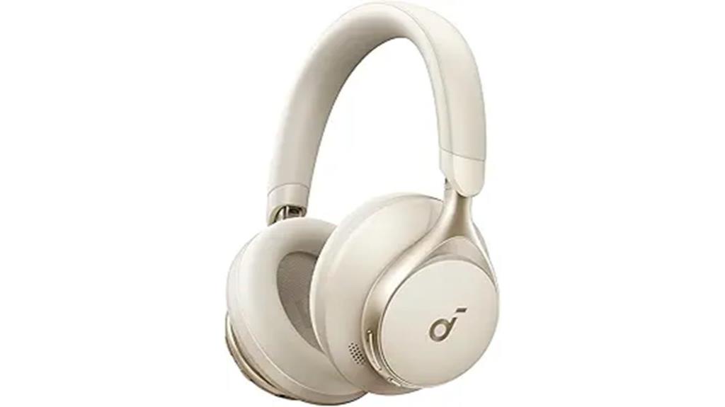 wireless noise cancelling headphones