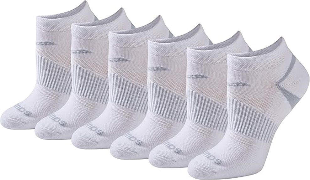 women s athletic sock pack