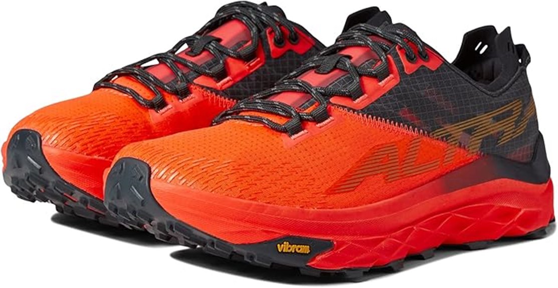 women s mont blanc trail shoes