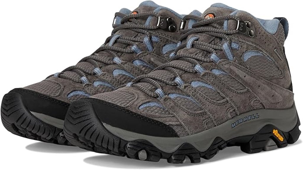 women s waterproof hiking boot