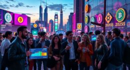 2025 altcoin launches surge